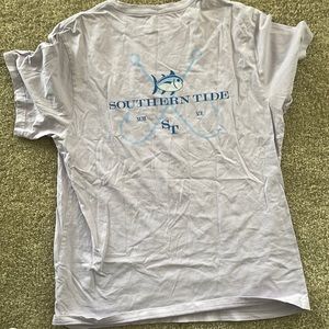 Southern Tide shirt , great condition